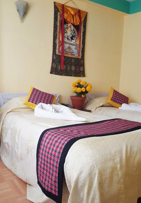 Simrika Homes Bed And Breakfast Katmandou Chambre photo