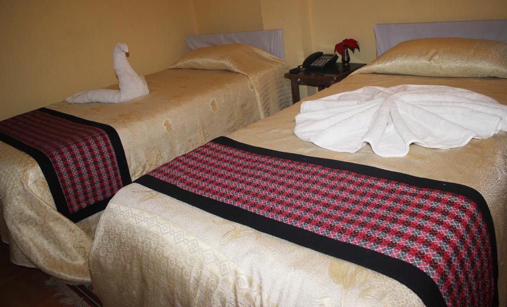 Simrika Homes Bed And Breakfast Katmandou Chambre photo