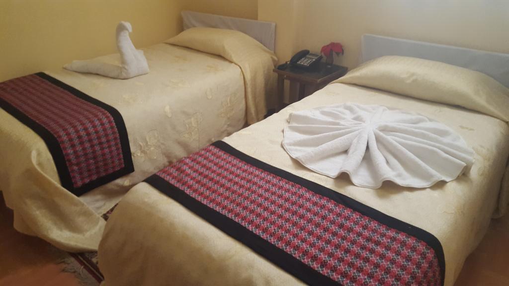 Simrika Homes Bed And Breakfast Katmandou Chambre photo